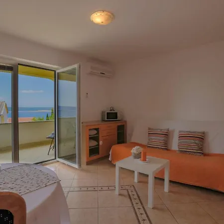 Anja Apartament *