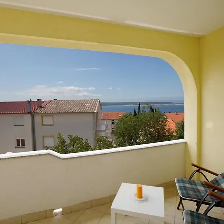 Apartament Anja Dramalj