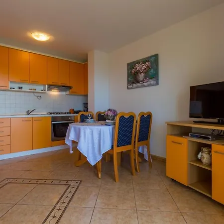 Anja Apartament Dramalj
