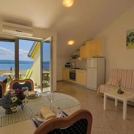 Apartament Anja