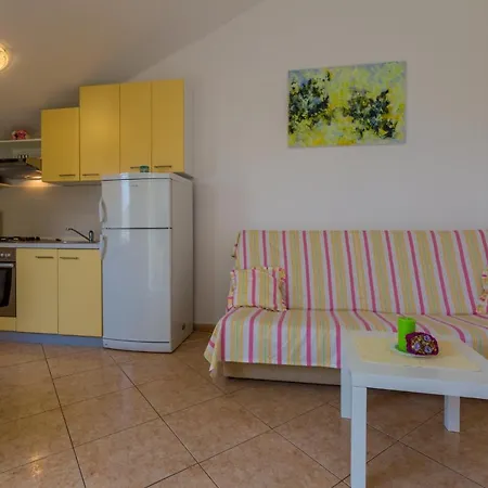 Anja Apartament