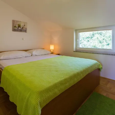 Apartament Anja Dramalj