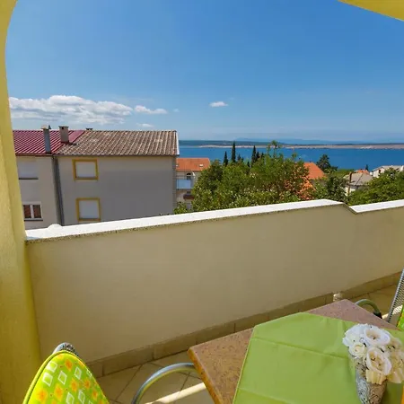 Anja Apartament