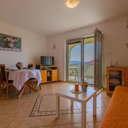 Anja Apartament *