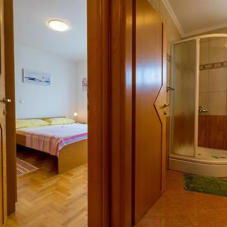 Apartament Anja Dramalj