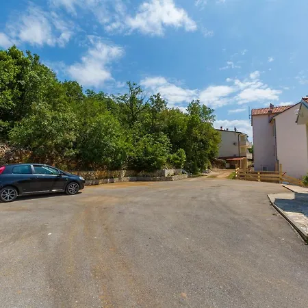 Anja Apartament Dramalj