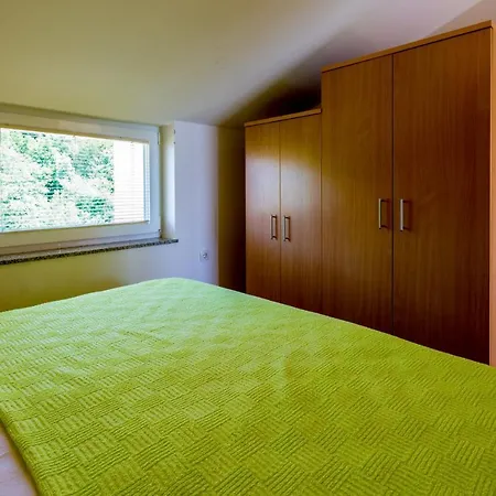 Anja Apartament Dramalj