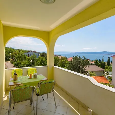 Apartament Anja