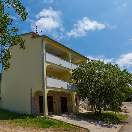 Anja Apartament Dramalj