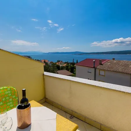Apartament Anja Dramalj