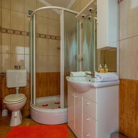Anja Apartament *