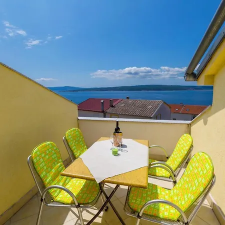 Anja Apartament *